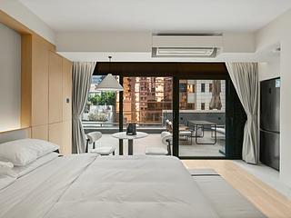 Wan Chai - Alaya Place 02