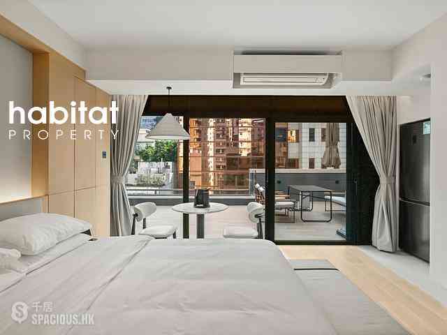 Wan Chai - Alaya Place 02