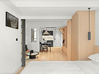 Wan Chai - Alaya Place 04