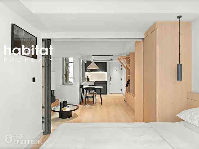 Wan Chai - Alaya Place 04