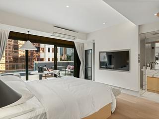 Wan Chai - Alaya Place 03