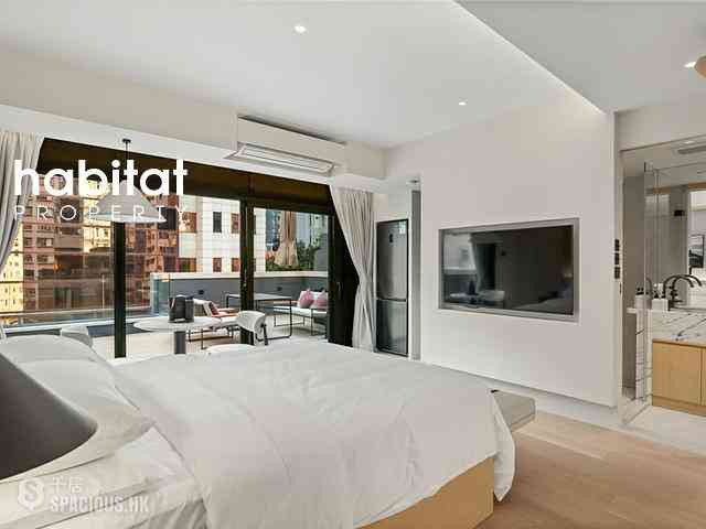 Wan Chai - Alaya Place 03