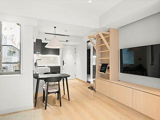 Wan Chai - Alaya Place 05