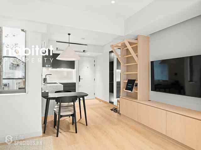 Wan Chai - Alaya Place 05