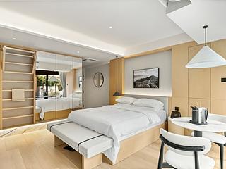 Wan Chai - Alaya Place 04