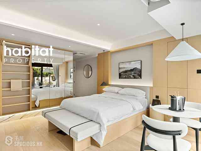 Wan Chai - Alaya Place 04