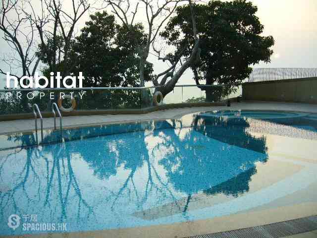 Pok Fu Lam - Villas Sorrento 16