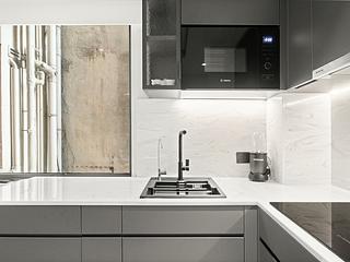 Wan Chai - Alaya Place 07
