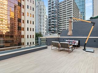 Wan Chai - Alaya Place 05