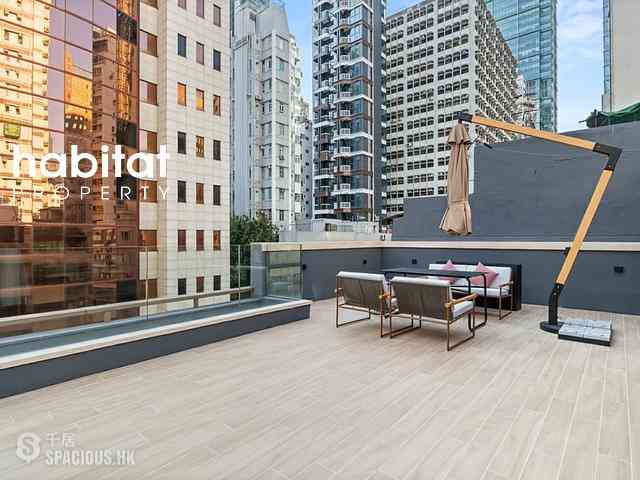 Wan Chai - Alaya Place 05