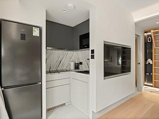 Wan Chai - Alaya Place 07
