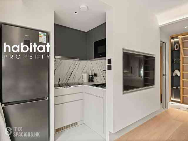 Wan Chai - Alaya Place 07