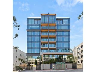 九龙城 - Park College 20