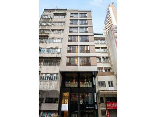 Wan Chai - Alaya Place 11