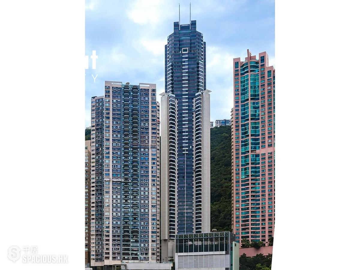 中半山 - 地利根德阁 01