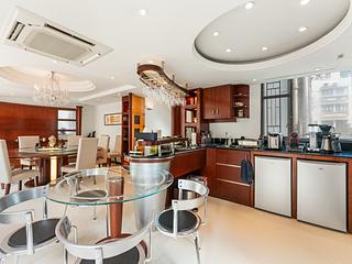 Jardines Lookout - 5, Moorsom Road 13