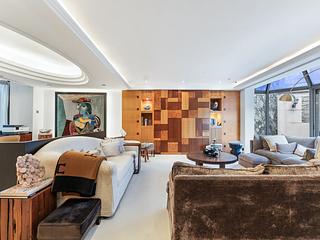 Jardines Lookout - 5, Moorsom Road 16