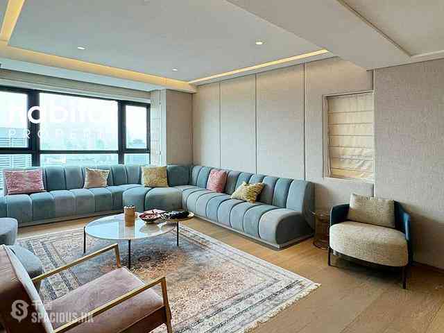 Mid Levels East - Hong Villa 01