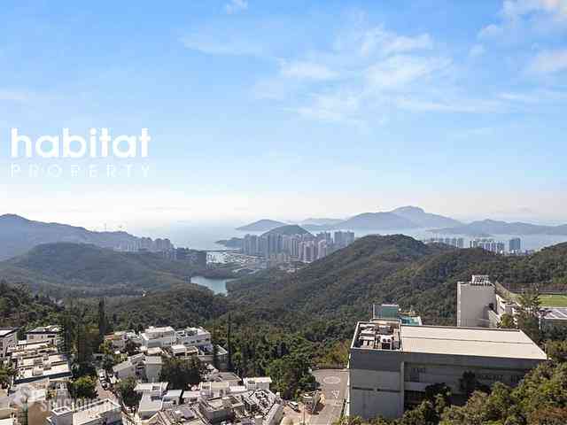 山顶 - 环翠园 04