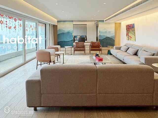 Mid Levels East - Hong Villa 03