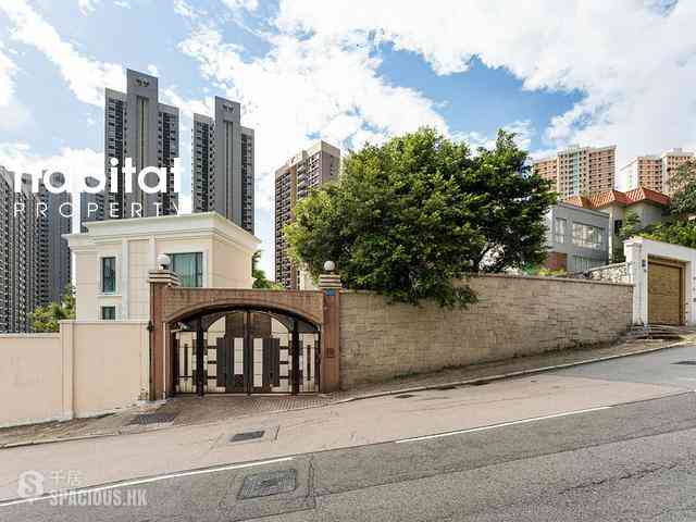 Jardines Lookout - 5, Moorsom Road 01
