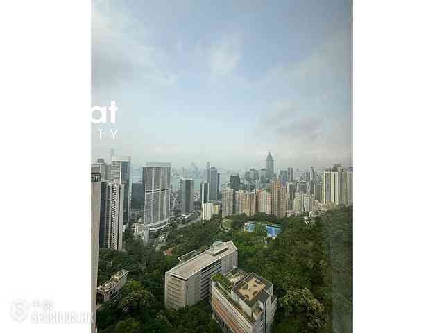 Mid Levels East - Hong Villa 05