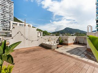 Jardines Lookout - 5, Moorsom Road 17