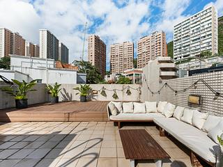 Jardines Lookout - 5, Moorsom Road 18