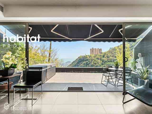 The Peak - Wing On Villas 03