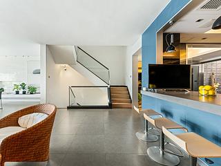 The Peak - Wing On Villas 06
