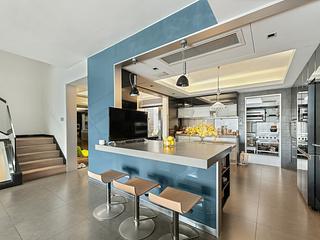 The Peak - Wing On Villas 08