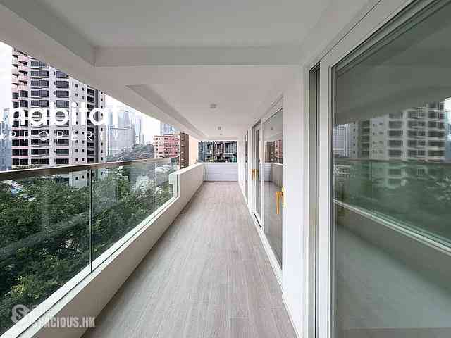Mid Levels Central - Kenne Mansion 04