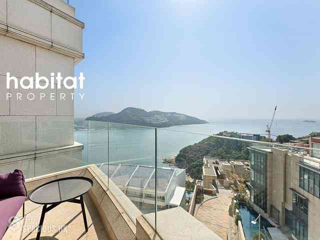 Chung Hom Kok - 7, Cape Road 12
