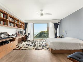 The Peak - Wing On Villas 11