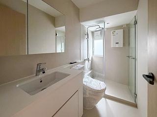 Mid Levels Central - Kenne Mansion 12