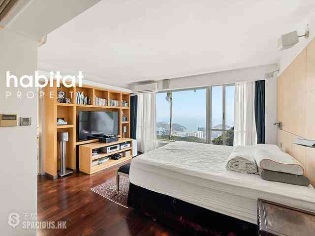 The Peak - Wing On Villas 13