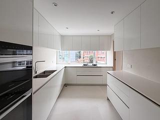 Mid Levels Central - Kenne Mansion 13