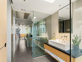 The Peak - Wing On Villas 16