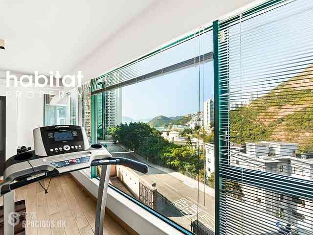Repulse Bay - South Bay Palace 04