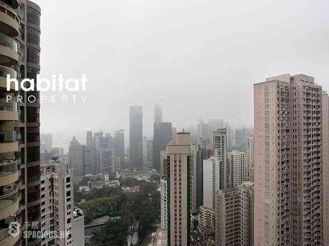 中半山 - 花园台 14