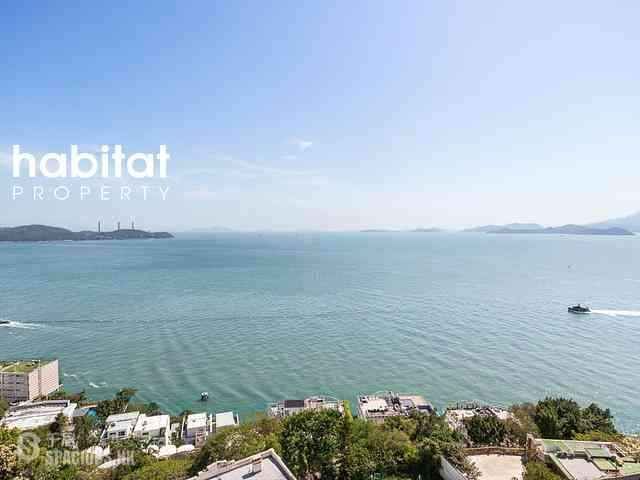 Pok Fu Lam - Villas Sorrento 03