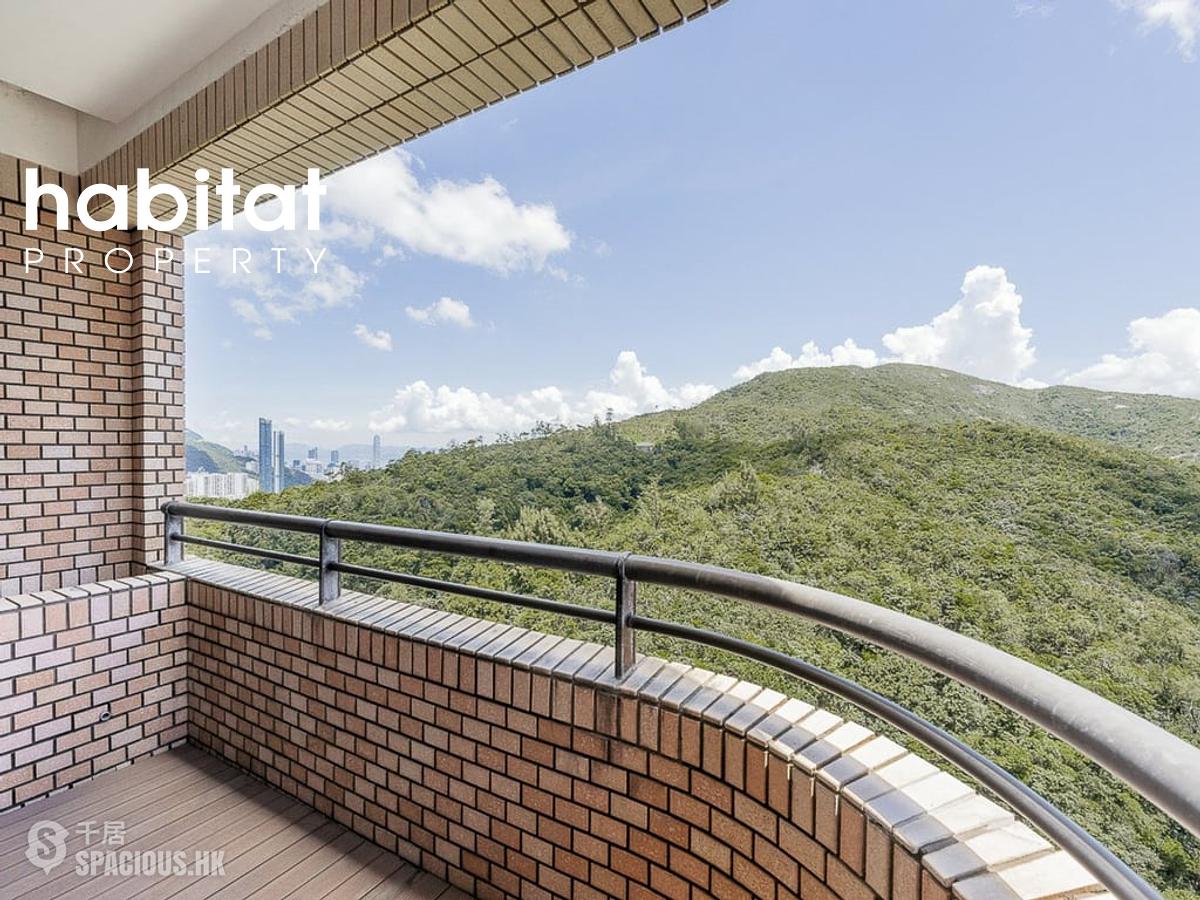 Tai Tam - Hong Kong Parkview 01