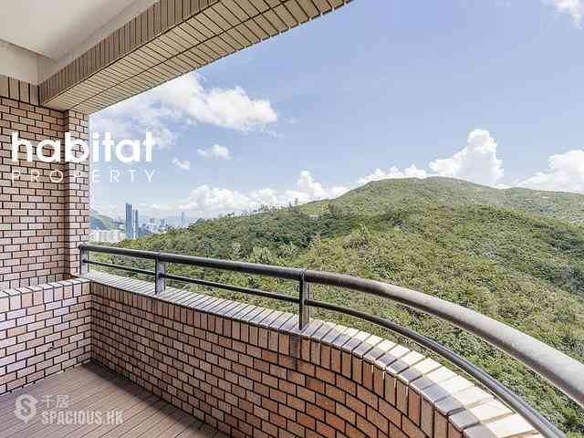 Tai Tam - Hong Kong Parkview 01