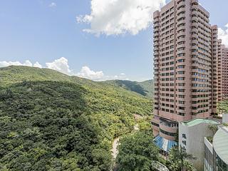 Tai Tam - Hong Kong Parkview 03