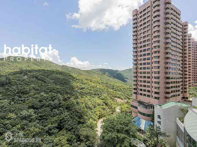 Tai Tam - Hong Kong Parkview 03