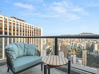 Wan Chai - 33 Kennedy Road 02