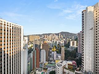 Wan Chai - 33 Kennedy Road 03
