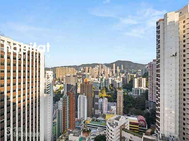 Wan Chai - 33 Kennedy Road 03