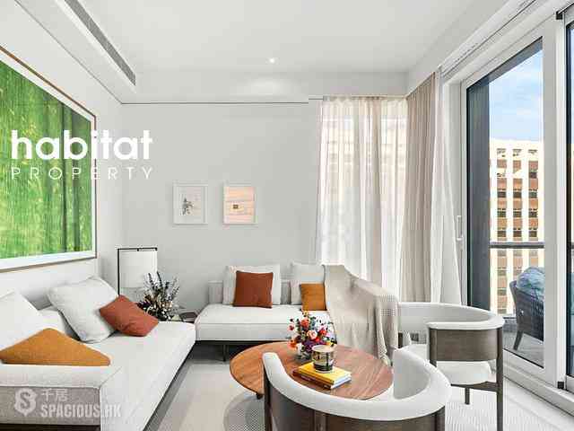 Wan Chai - 33 Kennedy Road 05