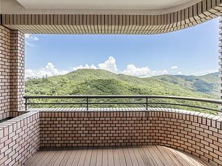 Tai Tam - Hong Kong Parkview 16